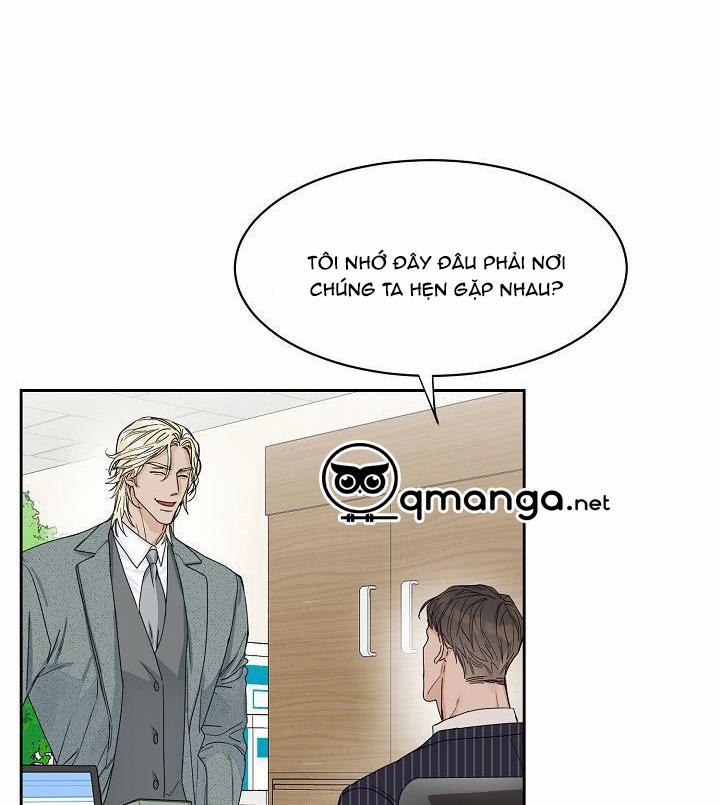 Bạn Sẽ Follow Tôi Chứ? 21 trang 38