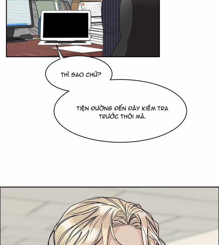 Bạn Sẽ Follow Tôi Chứ? 21 trang 39