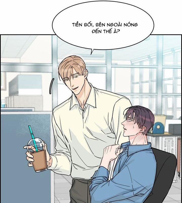 Bạn Sẽ Follow Tôi Chứ? 21 trang 4