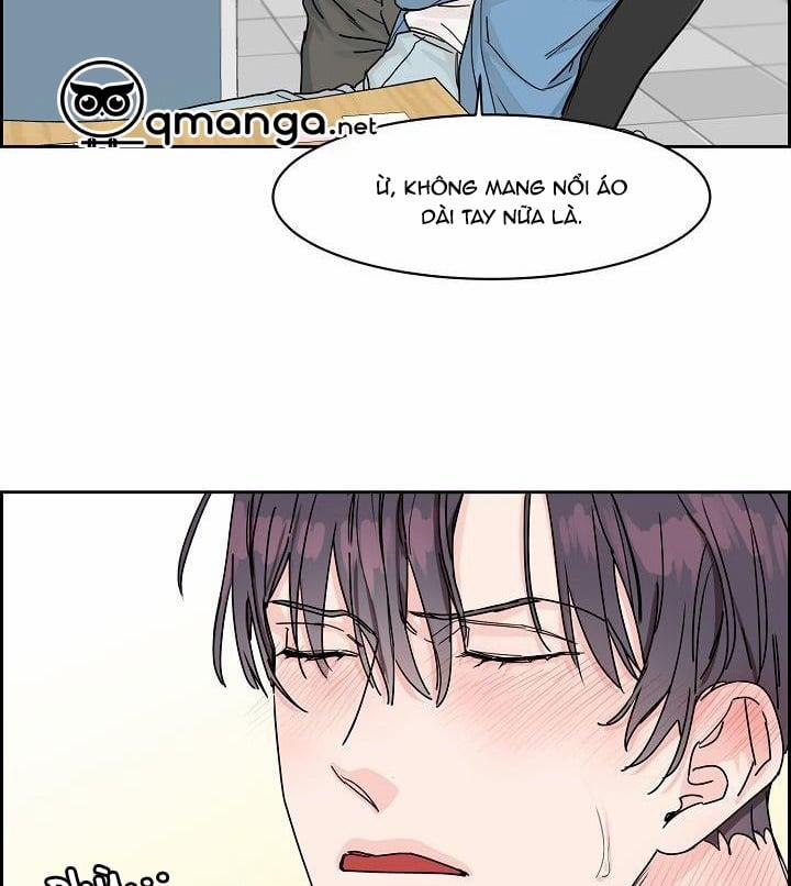 Bạn Sẽ Follow Tôi Chứ? 21 trang 5