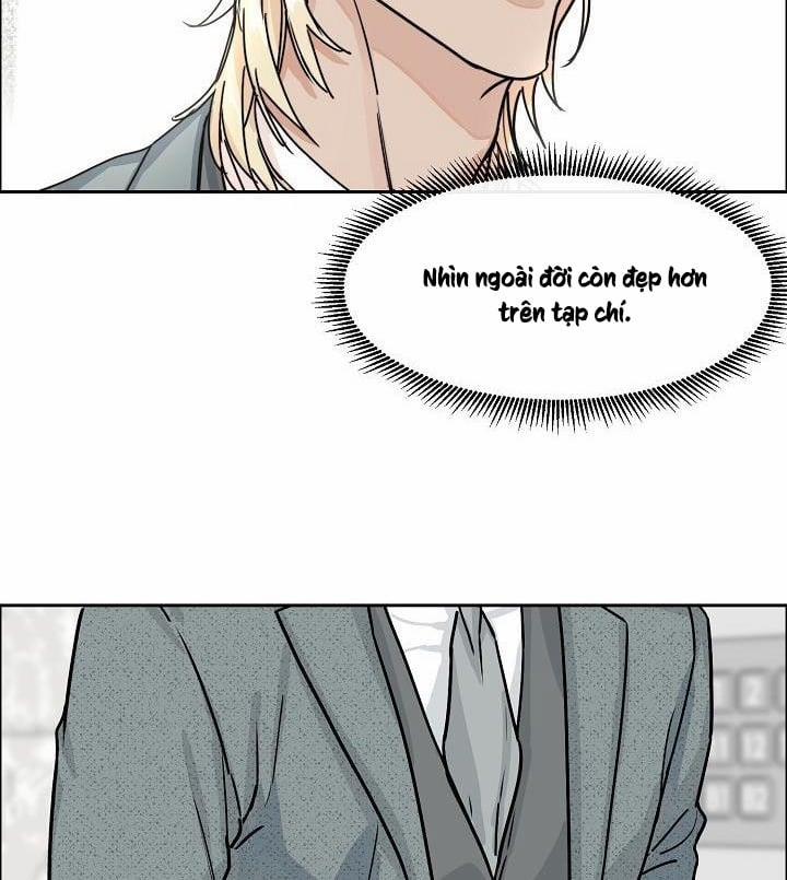 Bạn Sẽ Follow Tôi Chứ? 21 trang 54