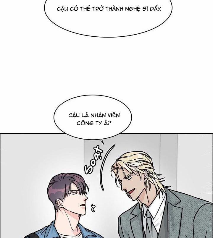 Bạn Sẽ Follow Tôi Chứ? 21 trang 56