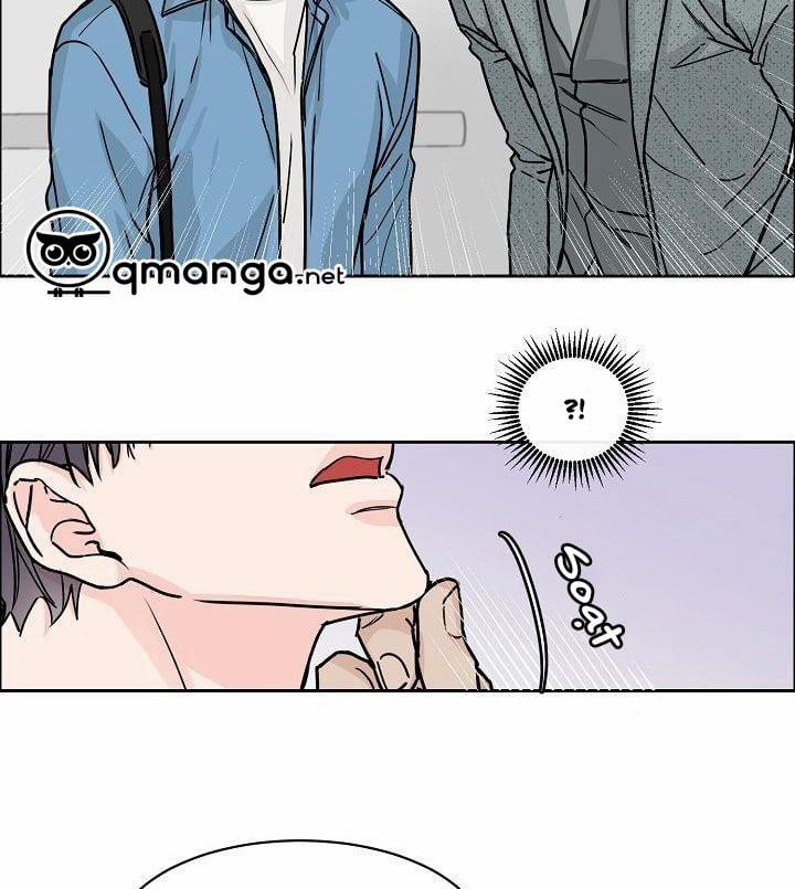 Bạn Sẽ Follow Tôi Chứ? 21 trang 57