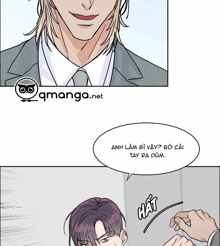 Bạn Sẽ Follow Tôi Chứ? 21 trang 60