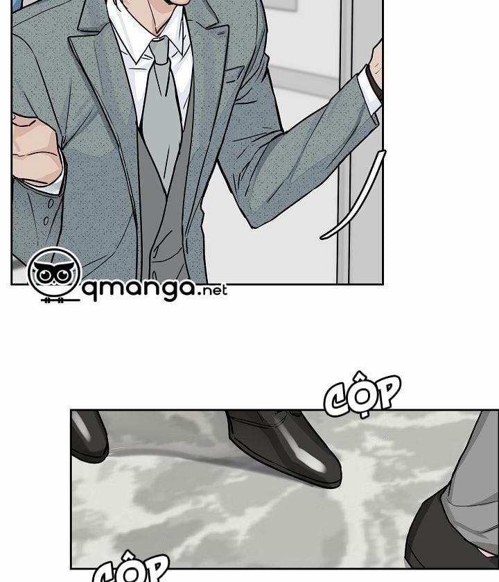 Bạn Sẽ Follow Tôi Chứ? 21 trang 66