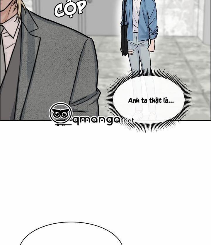 Bạn Sẽ Follow Tôi Chứ? 21 trang 71