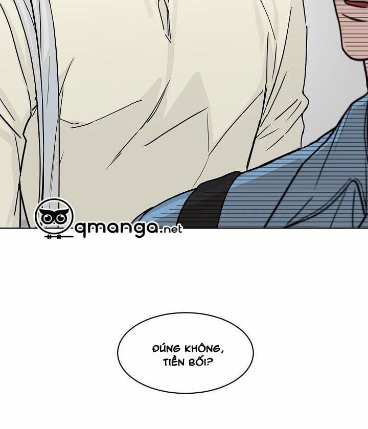 Bạn Sẽ Follow Tôi Chứ? 21 trang 74