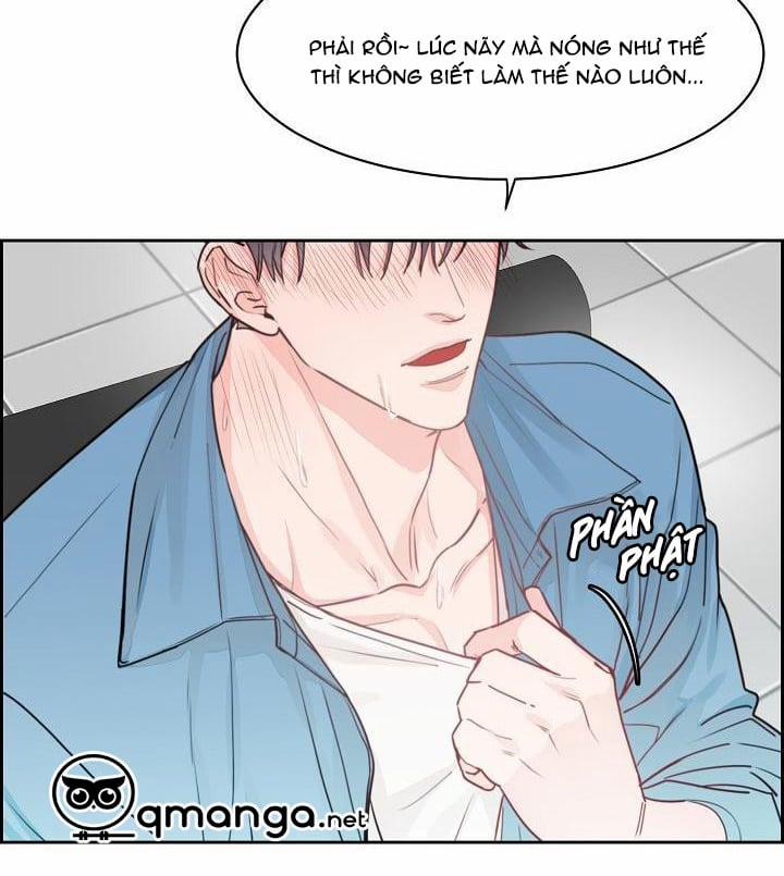 Bạn Sẽ Follow Tôi Chứ? 21 trang 8