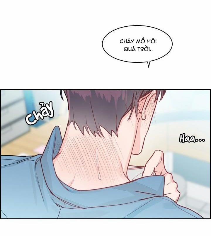 Bạn Sẽ Follow Tôi Chứ? 21 trang 9