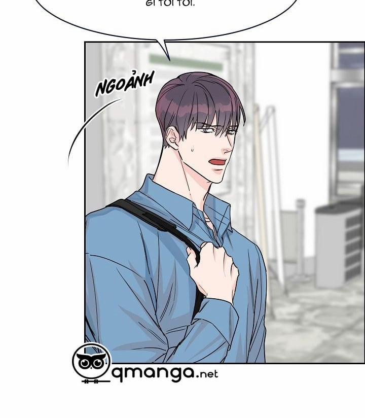 Bạn Sẽ Follow Tôi Chứ? 22 trang 10