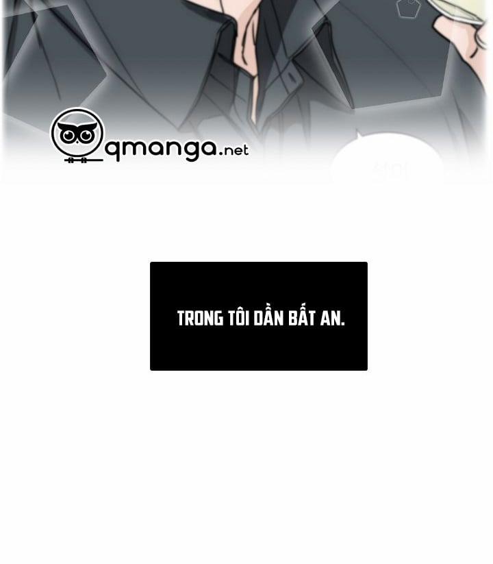 Bạn Sẽ Follow Tôi Chứ? 22 trang 15