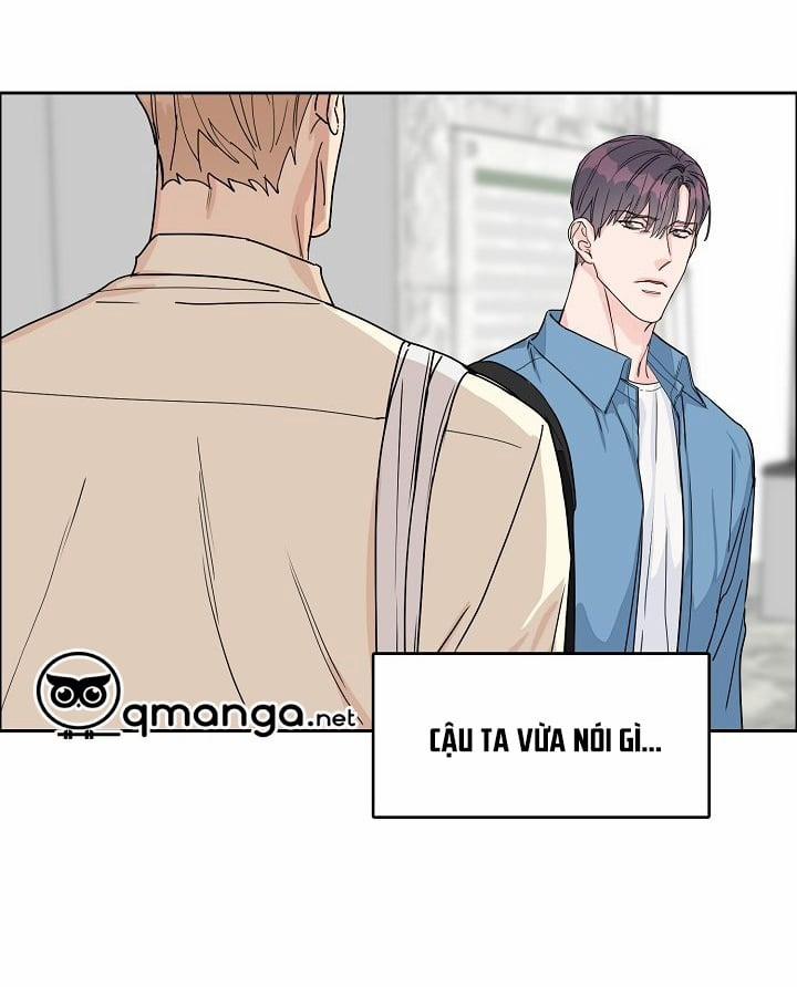 Bạn Sẽ Follow Tôi Chứ? 22 trang 18