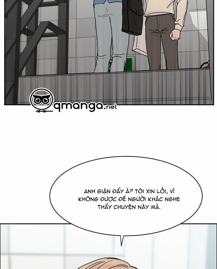 Bạn Sẽ Follow Tôi Chứ? 22 trang 23