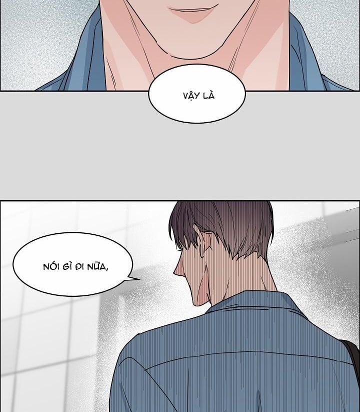 Bạn Sẽ Follow Tôi Chứ? 22 trang 35