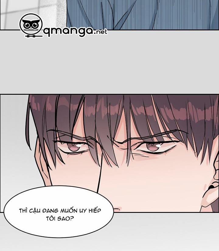 Bạn Sẽ Follow Tôi Chứ? 22 trang 36