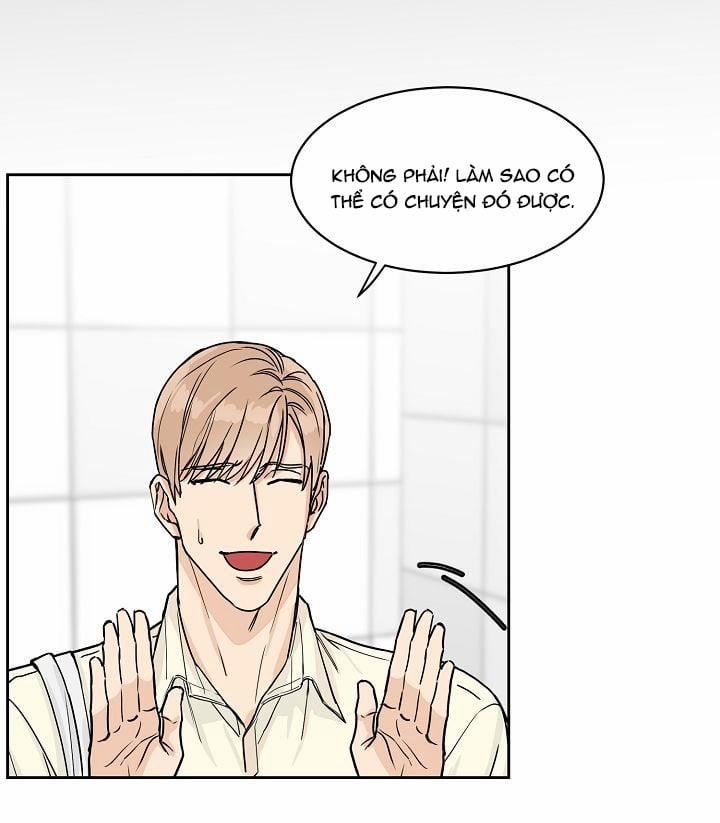 Bạn Sẽ Follow Tôi Chứ? 22 trang 37