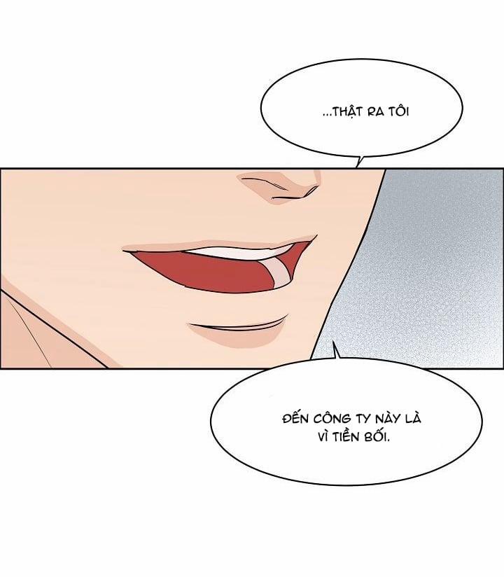 Bạn Sẽ Follow Tôi Chứ? 22 trang 38