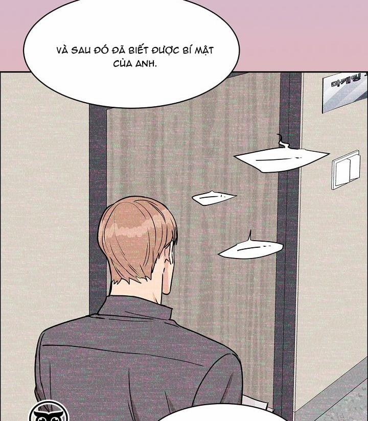 Bạn Sẽ Follow Tôi Chứ? 22 trang 40