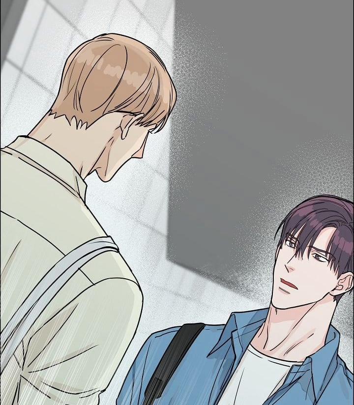 Bạn Sẽ Follow Tôi Chứ? 22 trang 42