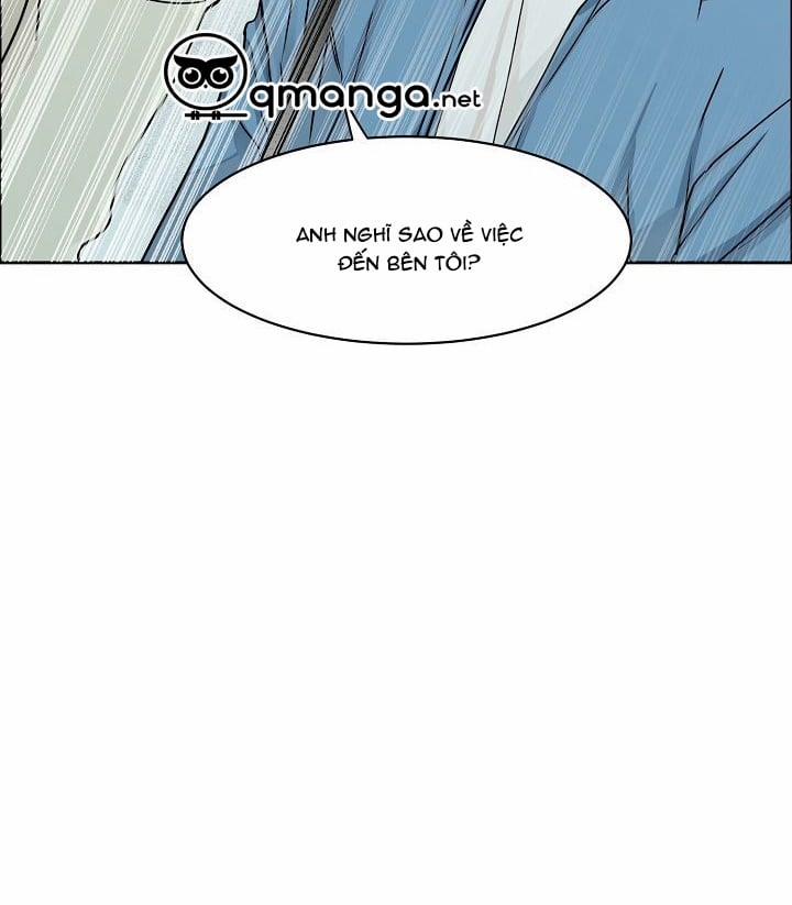 Bạn Sẽ Follow Tôi Chứ? 22 trang 43