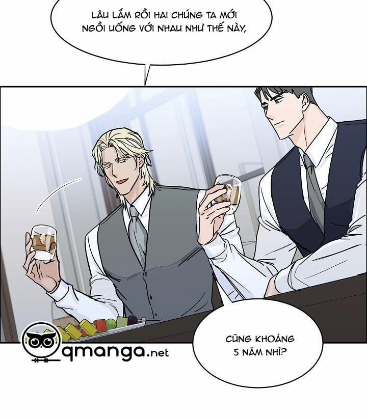 Bạn Sẽ Follow Tôi Chứ? 22 trang 45