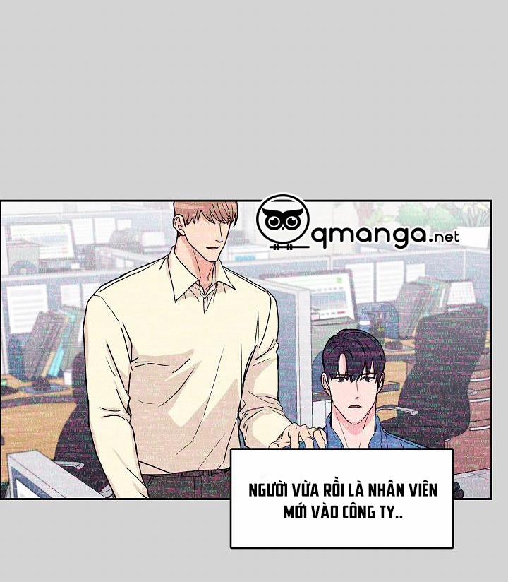 Bạn Sẽ Follow Tôi Chứ? 22 trang 48