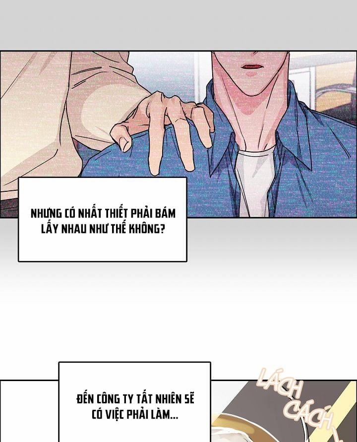 Bạn Sẽ Follow Tôi Chứ? 22 trang 49