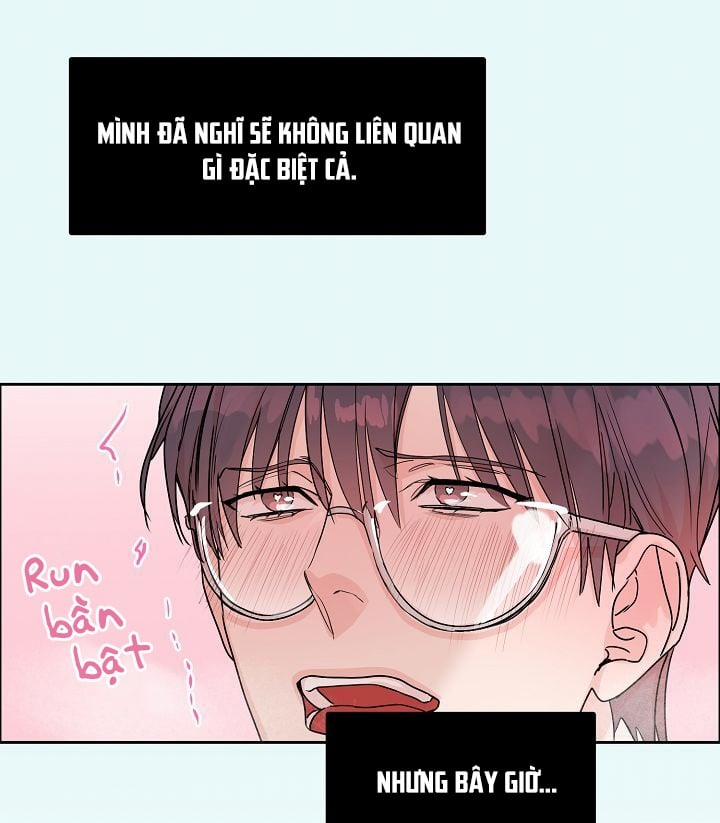 Bạn Sẽ Follow Tôi Chứ? 22 trang 5