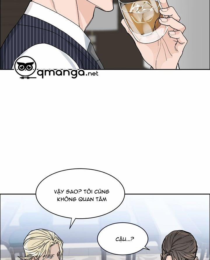 Bạn Sẽ Follow Tôi Chứ? 22 trang 55