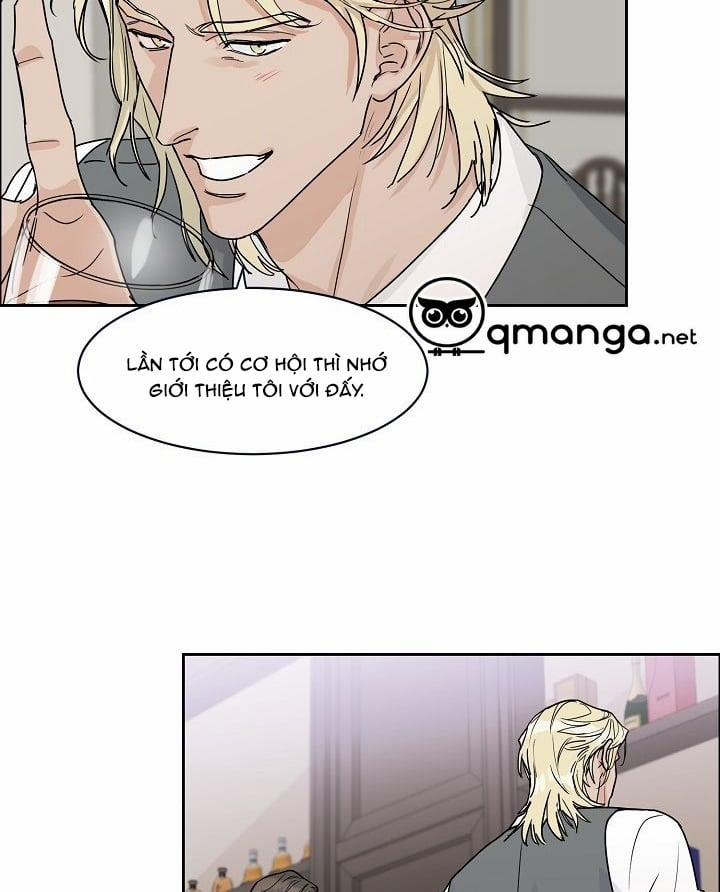 Bạn Sẽ Follow Tôi Chứ? 22 trang 58