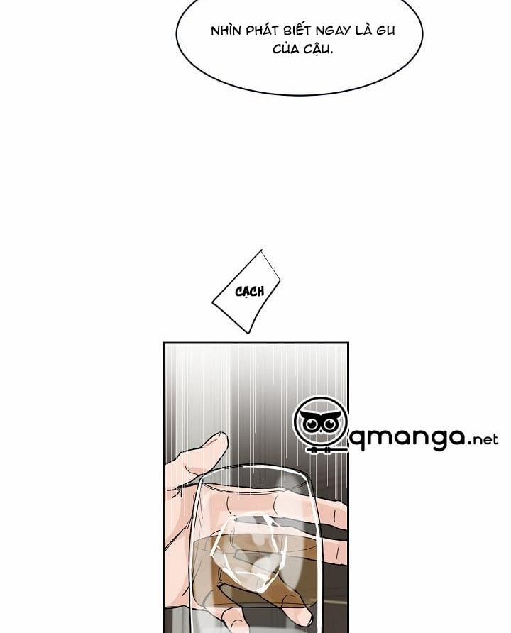 Bạn Sẽ Follow Tôi Chứ? 22 trang 61