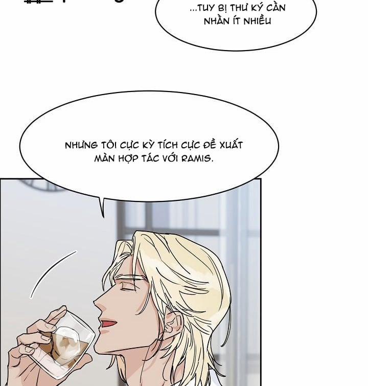 Bạn Sẽ Follow Tôi Chứ? 22 trang 73