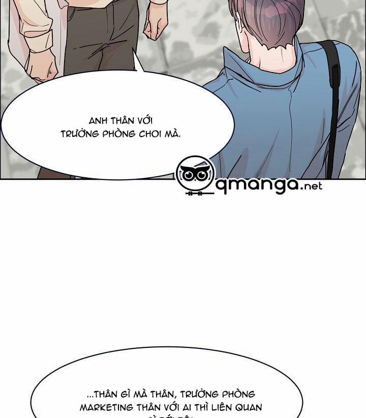 Bạn Sẽ Follow Tôi Chứ? 22 trang 9