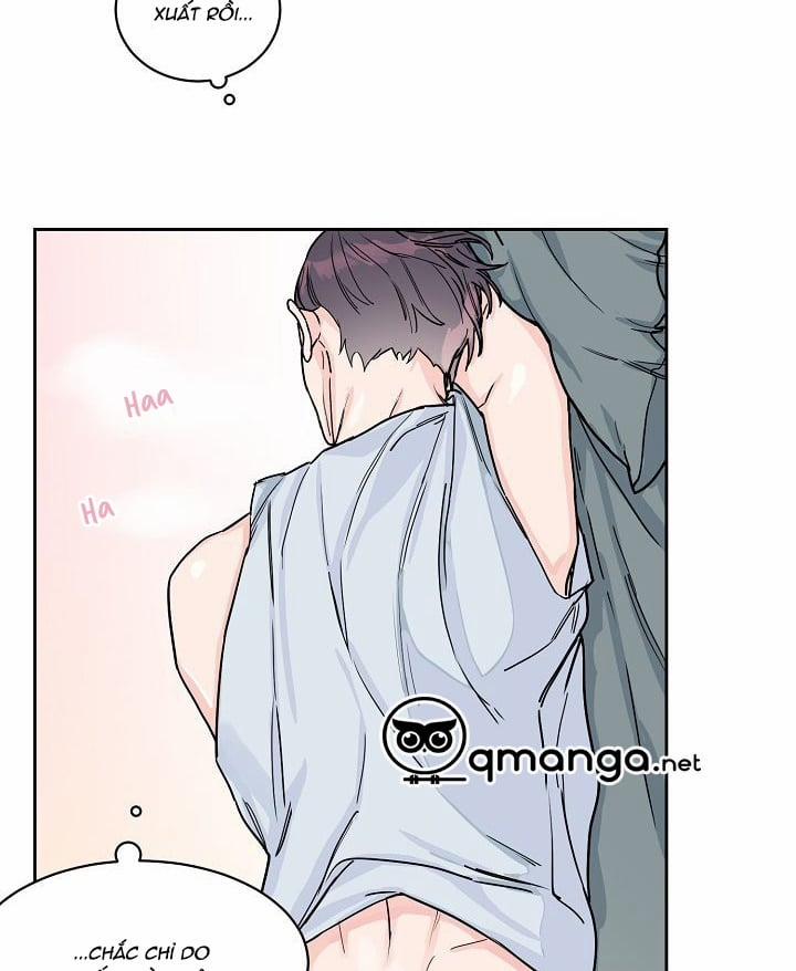 Bạn Sẽ Follow Tôi Chứ? 23 trang 12