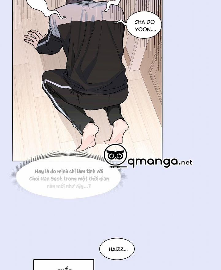 Bạn Sẽ Follow Tôi Chứ? 23 trang 16