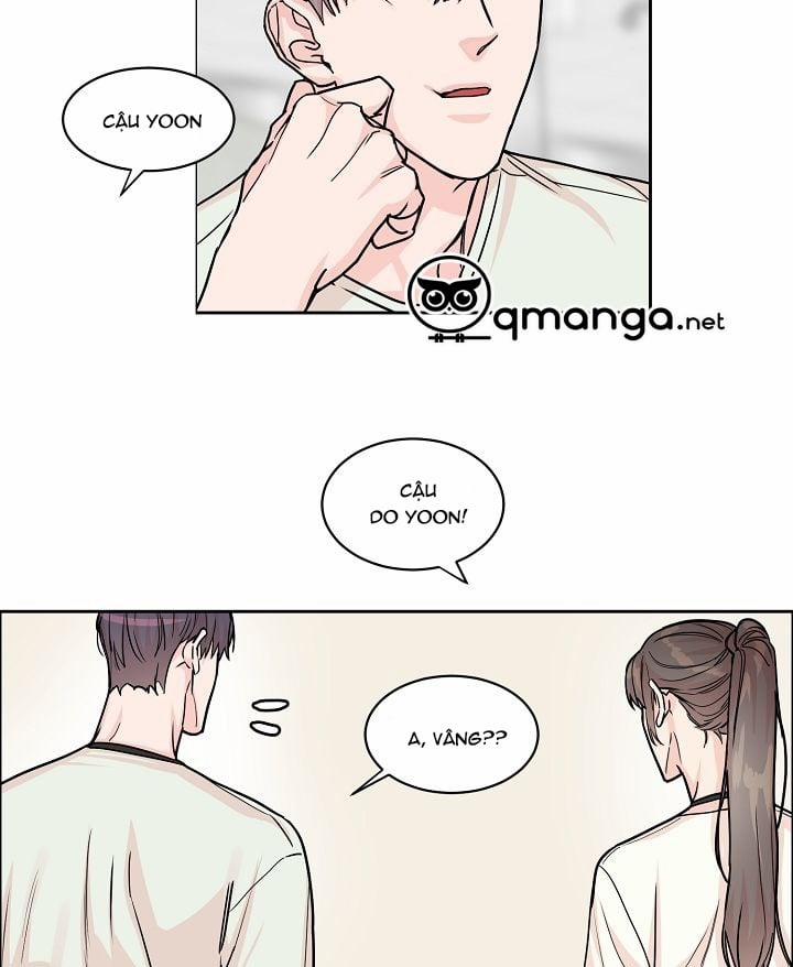 Bạn Sẽ Follow Tôi Chứ? 23 trang 26