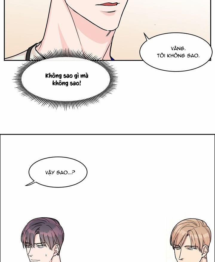 Bạn Sẽ Follow Tôi Chứ? 23 trang 28