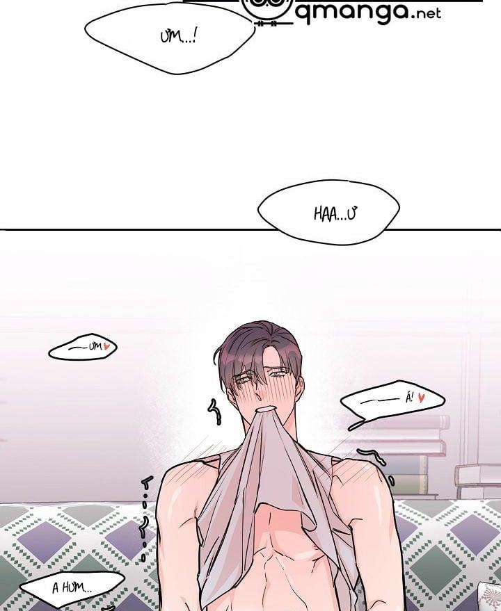 Bạn Sẽ Follow Tôi Chứ? 23 trang 3