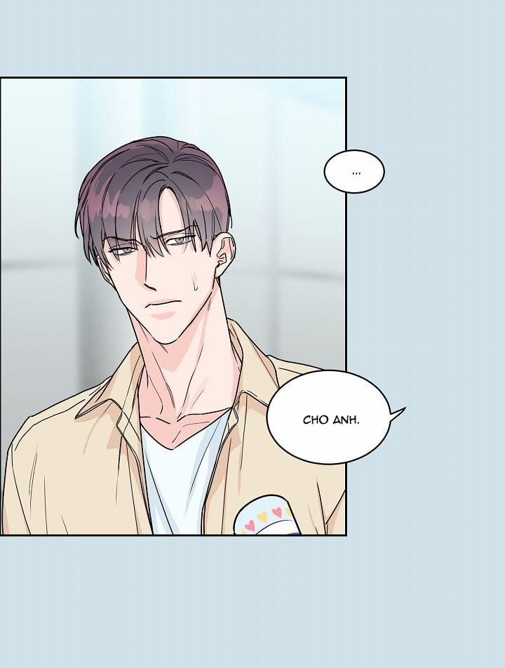 Bạn Sẽ Follow Tôi Chứ? 23 trang 35