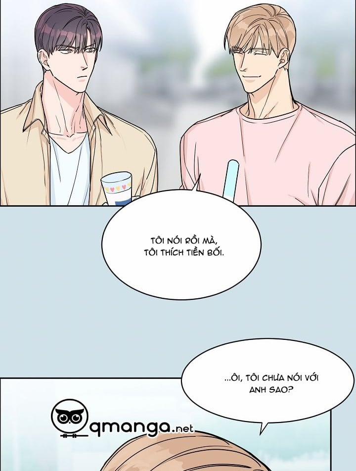 Bạn Sẽ Follow Tôi Chứ? 23 trang 37