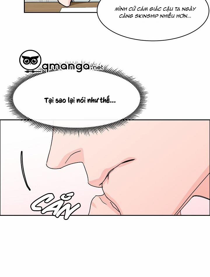 Bạn Sẽ Follow Tôi Chứ? 23 trang 41