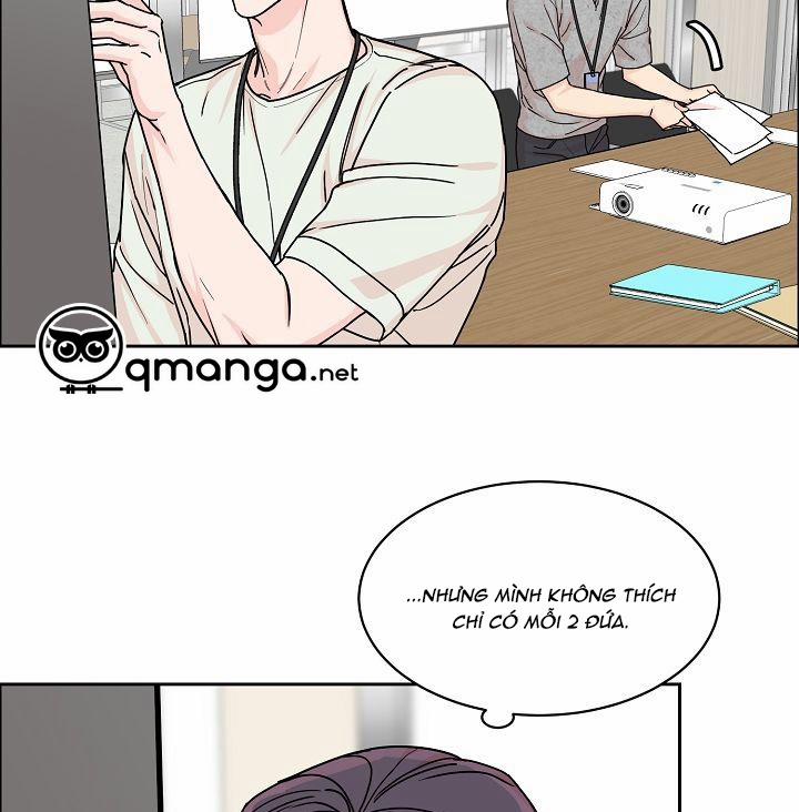 Bạn Sẽ Follow Tôi Chứ? 23 trang 46