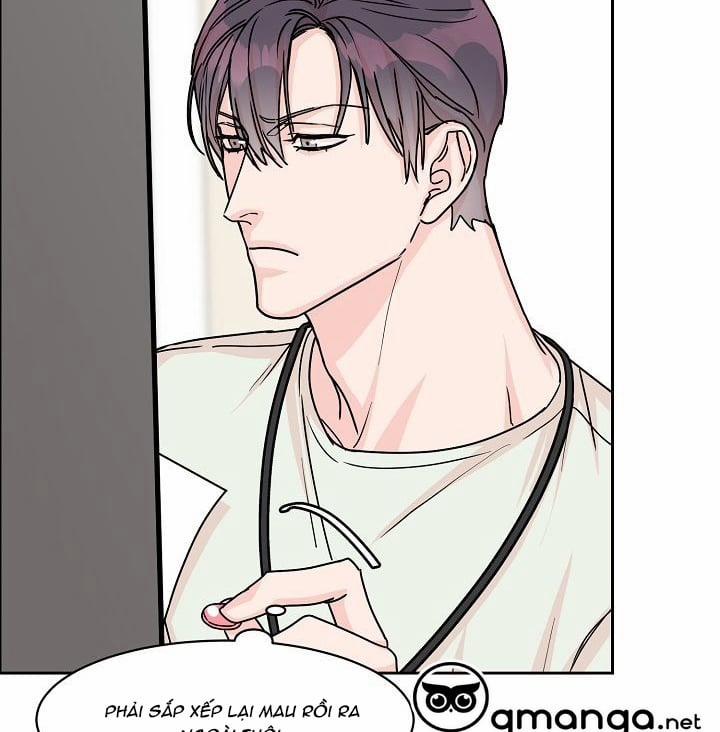 Bạn Sẽ Follow Tôi Chứ? 23 trang 47