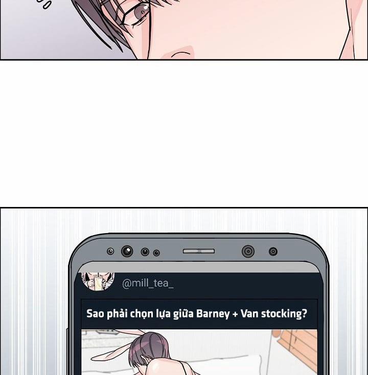 Bạn Sẽ Follow Tôi Chứ? 23 trang 51