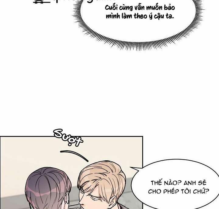 Bạn Sẽ Follow Tôi Chứ? 24 trang 14