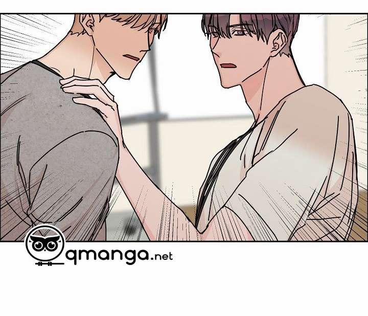 Bạn Sẽ Follow Tôi Chứ? 24 trang 25