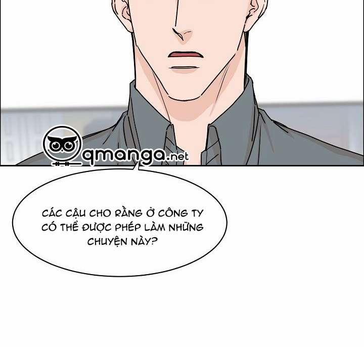 Bạn Sẽ Follow Tôi Chứ? 24 trang 30