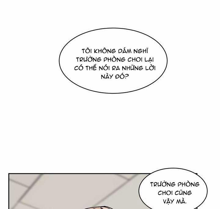 Bạn Sẽ Follow Tôi Chứ? 24 trang 31