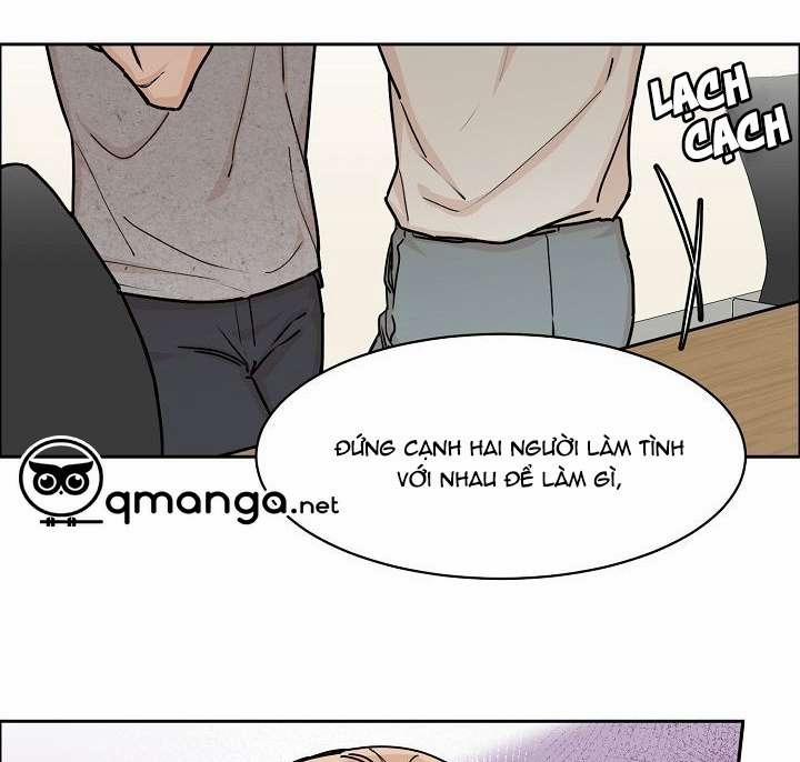 Bạn Sẽ Follow Tôi Chứ? 24 trang 5