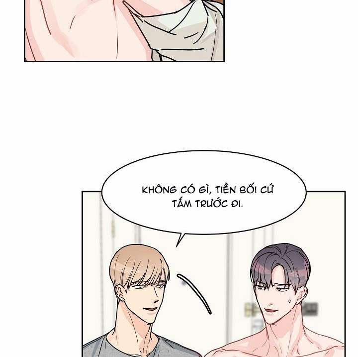 Bạn Sẽ Follow Tôi Chứ? 24 trang 61